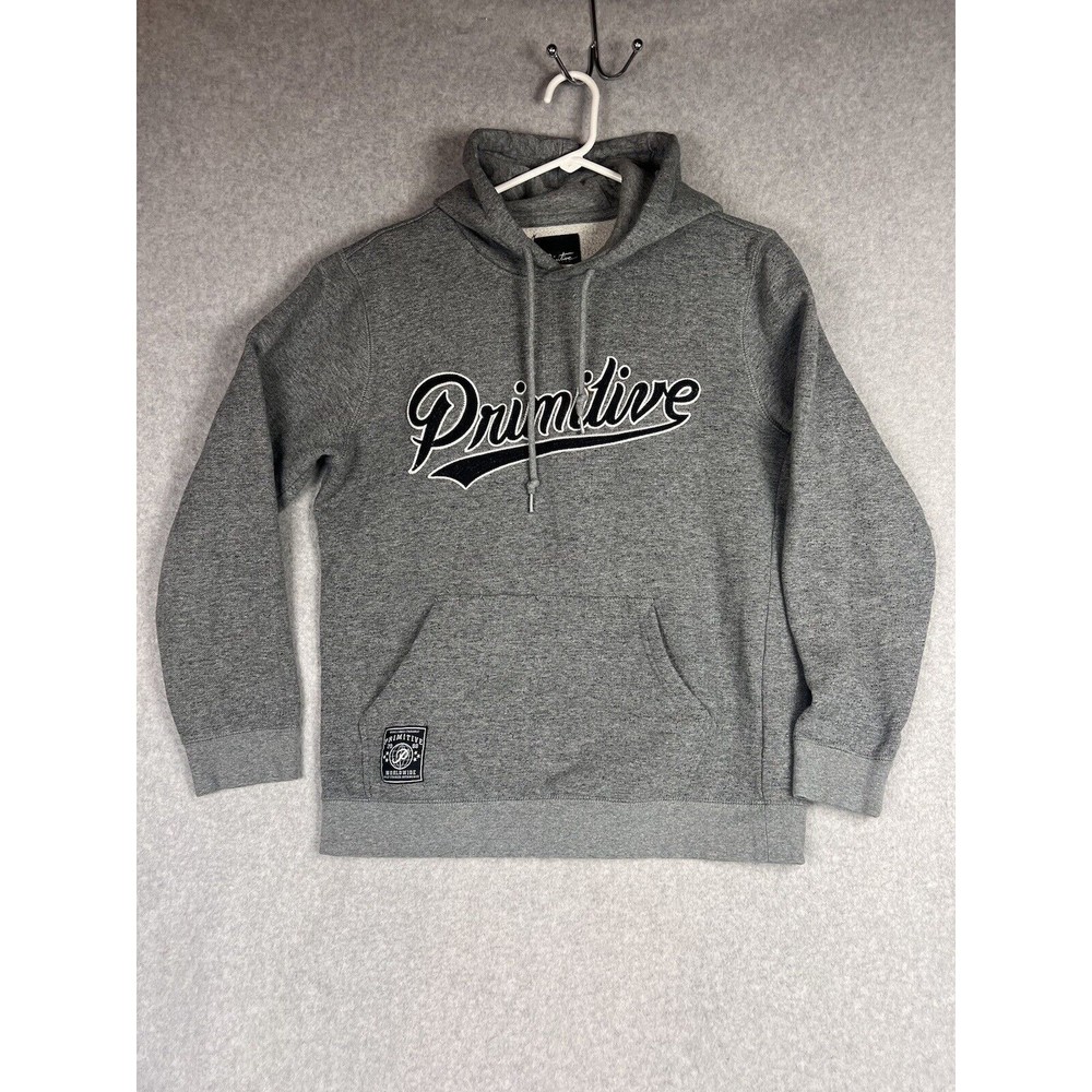 Primitive Men's Hoodie Sweatshirt Size Medium Skateboarding